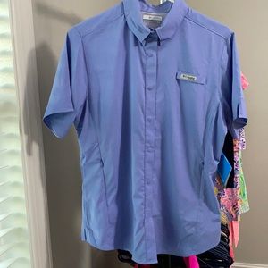 Women’s Tamiami II Short Sleeve Shirt - NWT